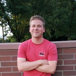 Meet your Posher, Parker